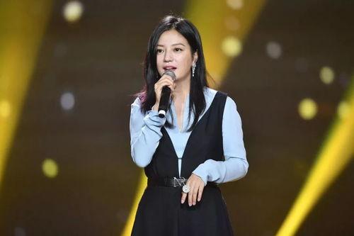 赵薇爆料娱乐圈,赵薇独家爆料,揭开明星背后的真相 第3张 赵薇爆料娱乐圈,赵薇独家爆料,揭开明星背后的真相 第3张