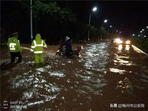 五华水寨爆料事件最新情况,真相大白，疑云散去