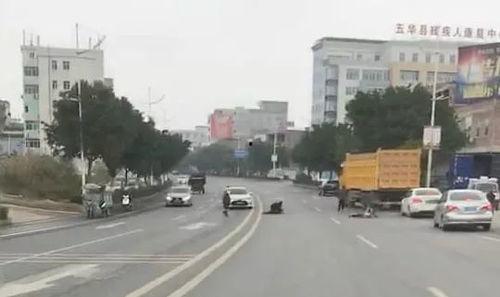 五华水寨爆料事件最新情况,真相大白，疑云散去  第3张