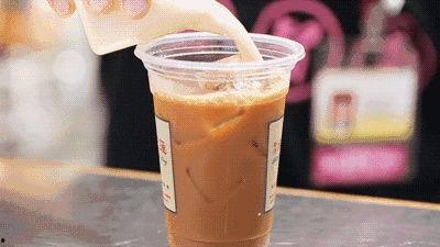 奶茶视频爆料大全最新,揭秘网红奶茶背后的秘密