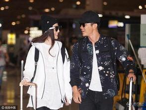 李晨红毯爆料视频大全,精彩瞬间大盘点  第2张