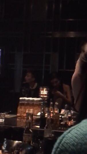 王琳最新爆料,娱乐圈背后的惊人真相