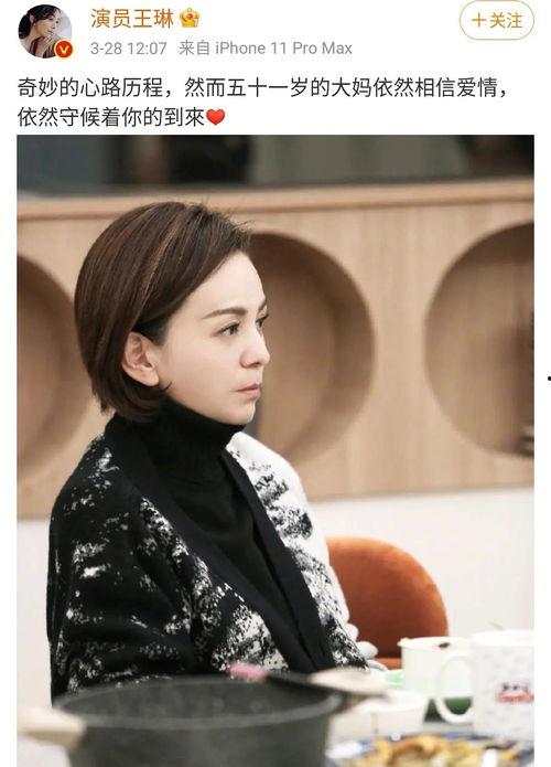 王琳最新爆料,娱乐圈背后的惊人真相  第3张