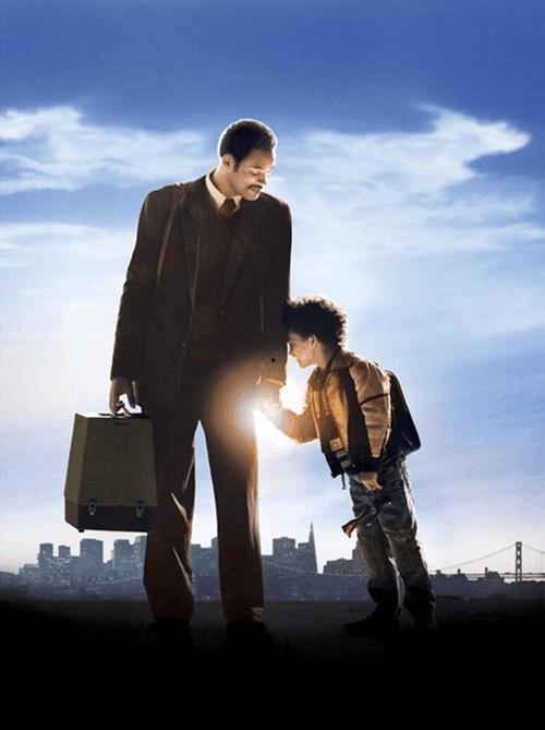 当幸福来敲门 在线观看,在线观看,感受逆境中的父爱力量 第2张 当幸福来敲门 在线观看,在线观看,感受逆境中的父爱力量 第2张