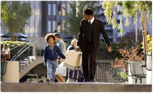 当幸福来敲门 在线观看,在线观看,感受逆境中的父爱力量 第3张 当幸福来敲门 在线观看,在线观看,感受逆境中的父爱力量 第3张