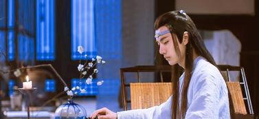 王一博陈情令爆料视频,独家爆料带你走进演员幕后生活 第2张 王一博陈情令爆料视频,独家爆料带你走进演员幕后生活 第2张