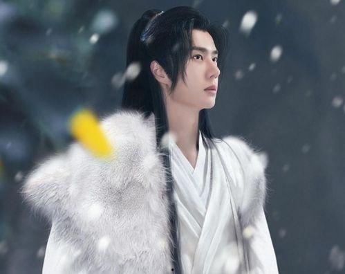 王一博陈情令爆料视频,独家爆料带你走进演员幕后生活 第3张 王一博陈情令爆料视频,独家爆料带你走进演员幕后生活 第3张