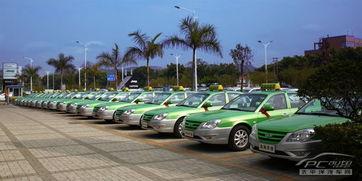 珠海出租车爆料案件最新,真相大白，涉案细节全解析  第2张