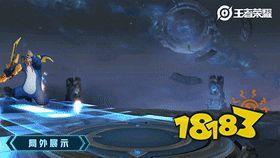 王者龙限皮肤最新爆料,神秘爆料抢先看，全新特效与故事背景大揭秘！  第2张