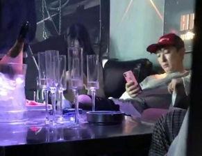 台湾夜店爆料案件最新,真相与争议交织的夜生活漩涡  第3张