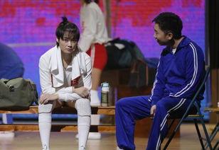 圈内爆料杨迪恋情,甜蜜互动引网友热议 第3张 圈内爆料杨迪恋情,甜蜜互动引网友热议 第3张