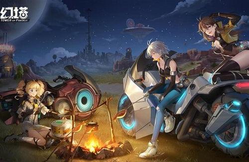 幻塔最新更新爆料送角色,神秘新英雄助力冒险之旅 第2张 幻塔最新更新爆料送角色,神秘新英雄助力冒险之旅 第2张