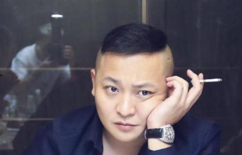 网红二子爷最新爆料,揭秘网红圈惊人内幕! 第2张 网红二子爷最新爆料,揭秘网红圈惊人内幕! 第2张