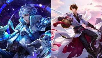 王者官方最新爆料皮肤全部,官方最新爆料，全新皮肤阵容震撼来袭！