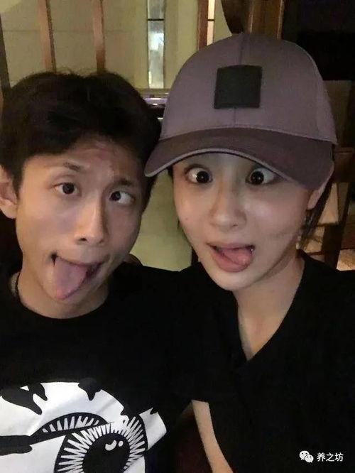 张一山和杨紫最新的爆料,揭秘幕后故事与幕后英雄  第2张