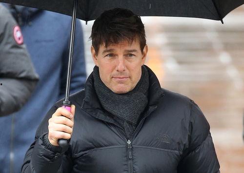 阿汤哥最新爆料,最新电影幕后故事与挑战  第3张