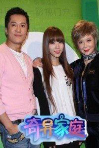 奇怪的家庭在线观看,揭秘神秘家庭背后的离奇真相 第3张 奇怪的家庭在线观看,揭秘神秘家庭背后的离奇真相 第3张