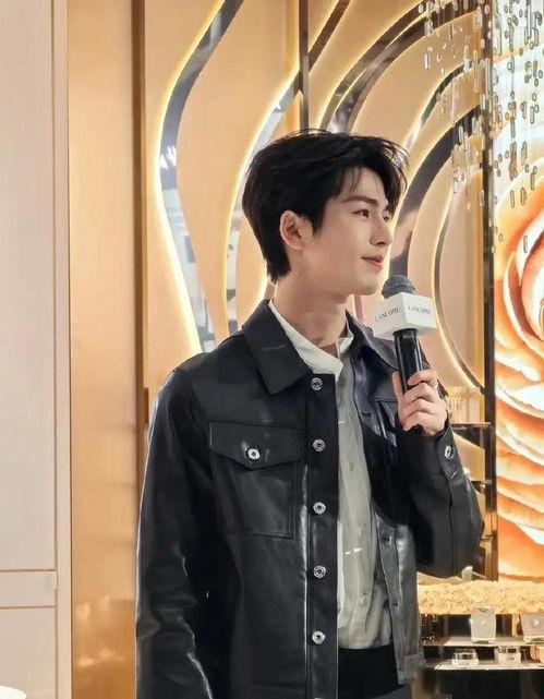 张凌赫娱乐大爆料,揭秘娱乐圈幕后真相与明星幕后故事 第3张 张凌赫娱乐大爆料,揭秘娱乐圈幕后真相与明星幕后故事 第3张