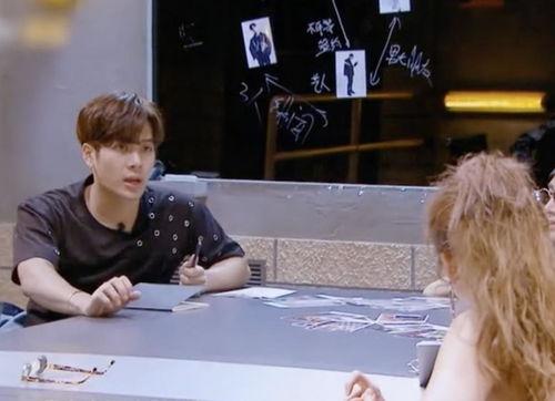 娱乐圈爆料梗王,揭秘梗王背后的故事  第2张