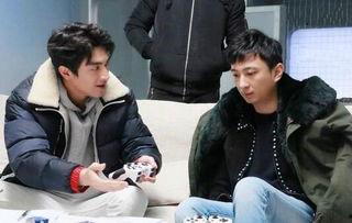 最新爆料王思聪恋情,神秘网红女友引热议