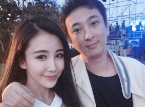 最新爆料王思聪恋情,神秘网红女友引热议  第2张