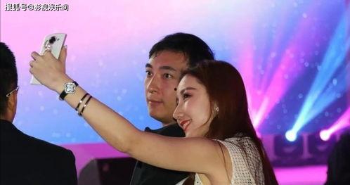 最新爆料王思聪恋情,神秘网红女友引热议  第3张