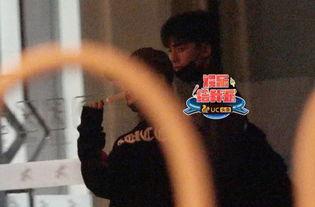 娱乐圈恋情最新爆料视频,神秘情侣甜蜜互动,真相即将揭晓! 第3张 娱乐圈恋情最新爆料视频,神秘情侣甜蜜互动,真相即将揭晓! 第3张