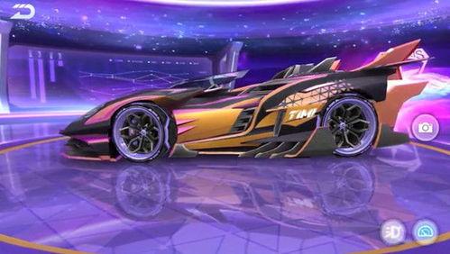 车皮肤最新爆料,揭秘未来汽车外观设计新趋势 第3张 车皮肤最新爆料,揭秘未来汽车外观设计新趋势 第3张