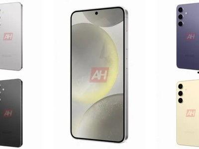 s24最新爆料设计,揭秘最新科技动态与未来趋势 第3张 s24最新爆料设计,揭秘最新科技动态与未来趋势 第3张