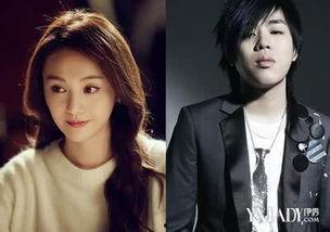 娱乐圈最新爆料恋爱,当红明星甜蜜牵手，甜蜜瞬间引网友热议  第2张