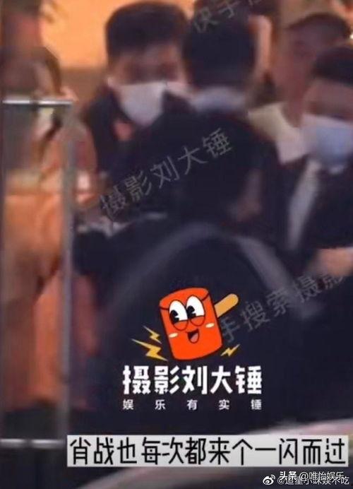 刘大锤最新爆料周深是哪一期,周深惊艳亮相哪一期？  第2张