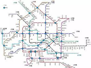 最新地铁爆料,未来出行更便捷，这些站点将成新热点  第1张