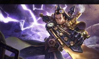 破败王皮肤爆料视频下载,神秘力量觉醒,全新视觉盛宴即将来袭 第2张 破败王皮肤爆料视频下载,神秘力量觉醒,全新视觉盛宴即将来袭 第2张