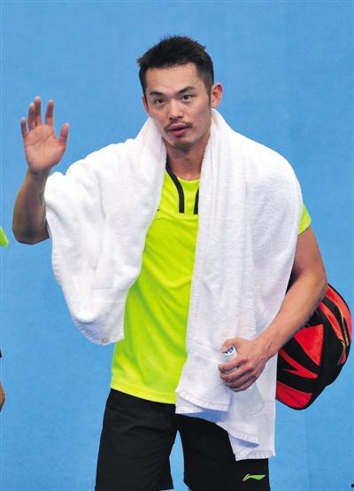 林丹最新爆料视频,退役后的生活与心路历程 第3张 林丹最新爆料视频,退役后的生活与心路历程 第3张