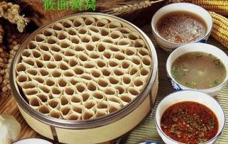 忻州美食爆料视频下载大全,视频大全带你领略地道风味