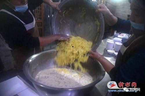 忻州美食爆料视频下载大全,视频大全带你领略地道风味  第3张
