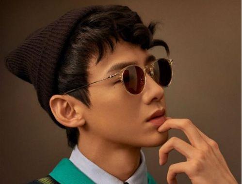 白敬亭圈内爆料,那些不为人知的幕后故事  第2张