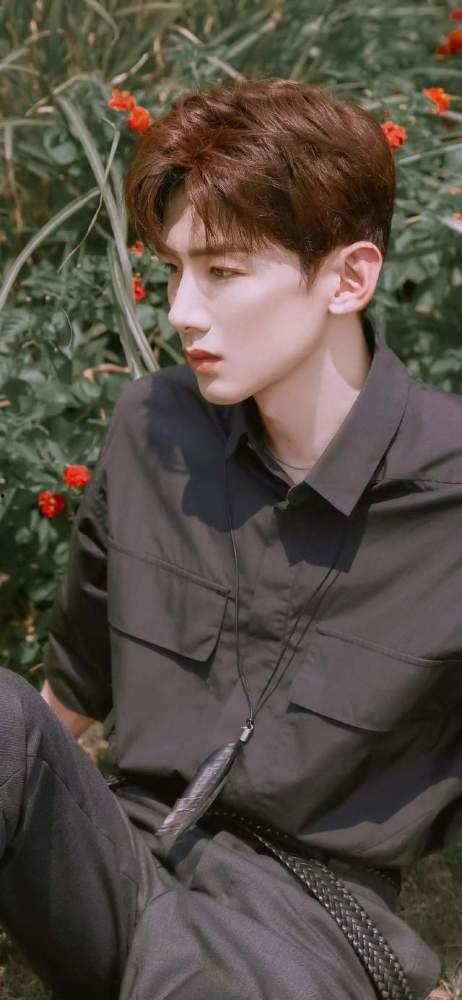 白敬亭圈内爆料,那些不为人知的幕后故事  第3张