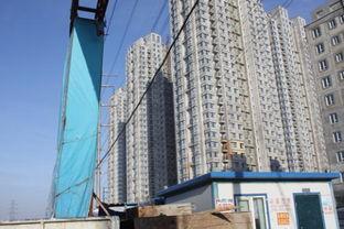 长春公租房最新爆料,新增房源信息及申请指南揭晓