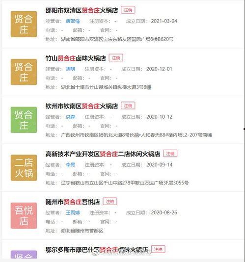 贤合庄最新爆料新闻视频,揭秘幕后真相，视频曝光惊人内幕