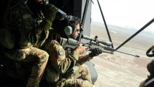 美国狙击手 在线观看  第2张