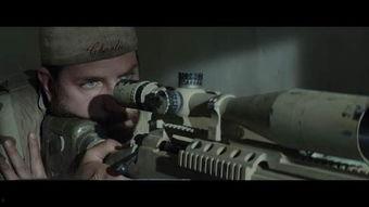 美国狙击手 在线观看  第3张