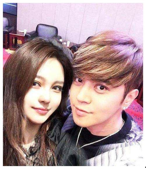 最新爆料周扬青