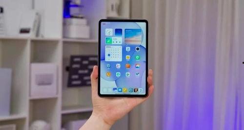 红米小平板最新爆料,性能卓越,性价比高,揭秘最新爆料! 第2张 红米小平板最新爆料,性能卓越,性价比高,揭秘最新爆料! 第2张