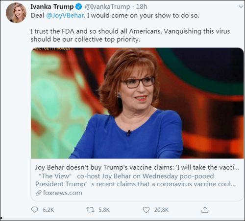 伊万卡最新疫情爆料,揭秘全球疫情真相与应对策略 第2张 伊万卡最新疫情爆料,揭秘全球疫情真相与应对策略 第2张