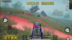 和平精英爆料最新视频,精彩内容抢先看，游戏体验再升级！