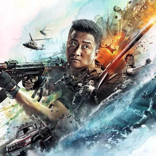 《战狼2》全集在线观看,燃情热血，捍卫家国荣耀的巅峰之战