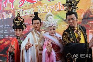 封神英雄榜在线观看,穿越千年,探寻神话传奇! 第2张 封神英雄榜在线观看,穿越千年,探寻神话传奇! 第2张