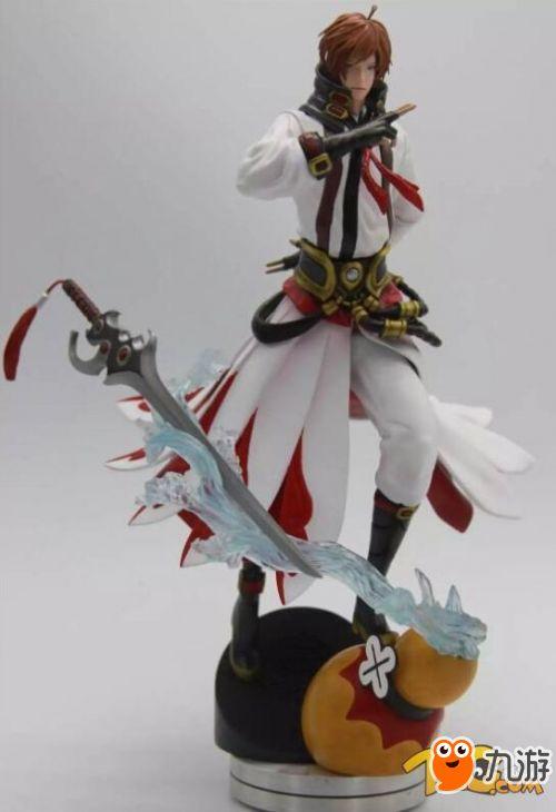 王者荣耀最新手办爆料,揭秘神秘英雄造型与独家设计细节