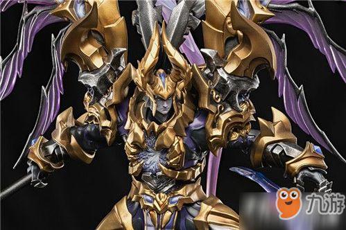 王者荣耀最新手办爆料,揭秘神秘英雄造型与独家设计细节  第3张